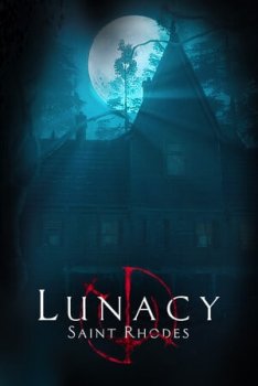 Lunacy: Saint Rhodes