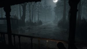 Lunacy: Saint Rhodes скачать торрент