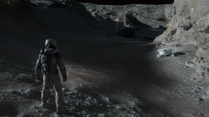 Lunar Strike скачать торрент