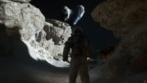 Lunar Strike скачать торрент