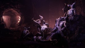Lust from Beyond скачать торрент