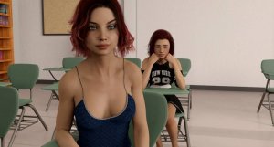 Lust Theory - Season 1-2 скачать торрент