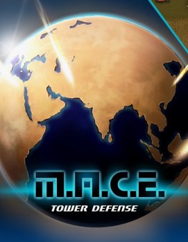 M.A.C.E. Tower Defense 2