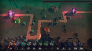 M.A.C.E. Tower Defense 2 скачать торрент