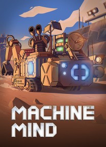 Machine Mind