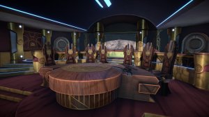 Machinika: Atlas скачать торрент