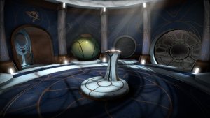 Machinika: Atlas скачать торрент
