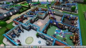 Mad Games Tycoon 2 скачать торрент