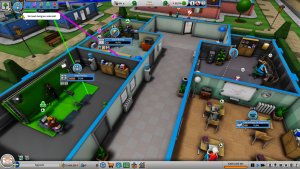 Mad Games Tycoon 2 скачать торрент