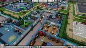 Mad Games Tycoon 2 скачать торрент