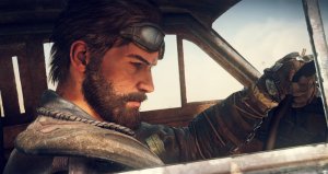 Mad Max скачать торрент