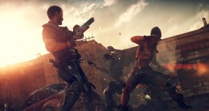 Mad Max скачать торрент