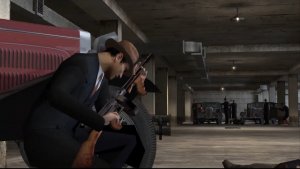 Mafia 1 скачать торрент