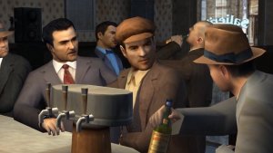 Mafia 1 скачать торрент