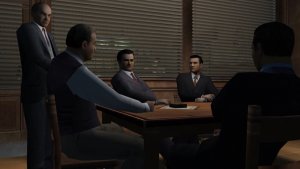 Mafia 1 скачать торрент