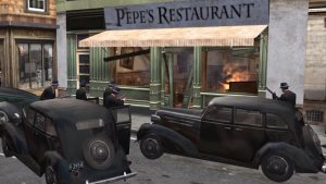 Mafia 1 скачать торрент