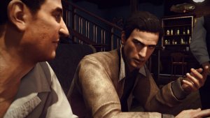 Mafia 2: Definitive Edition скачать торрент
