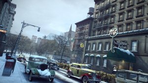 Mafia 2: Definitive Edition скачать торрент