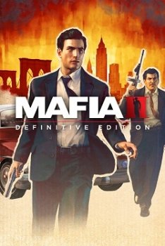 Mafia 2: Definitive Edition
