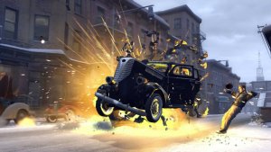 Mafia 2 скачать торрент