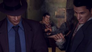 Mafia 2 скачать торрент