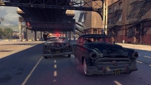 Mafia 2 скачать торрент