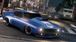 Mafia 3: Definitive Edition скачать торрент