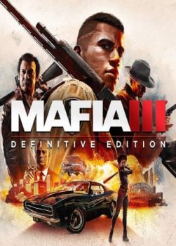 Mafia 3: Definitive Edition