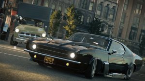 Mafia 3: Definitive Edition скачать торрент