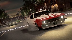 Mafia 3: Definitive Edition скачать торрент