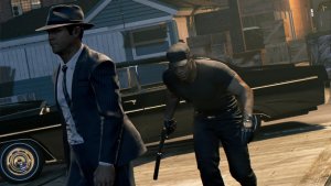 Mafia 3: Definitive Edition скачать торрент