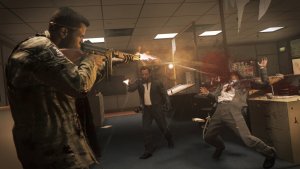 Mafia 3: Definitive Edition скачать торрент