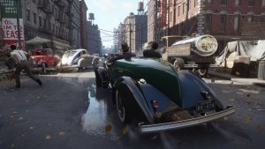 Mafia: Definitive Edition скачать торрент