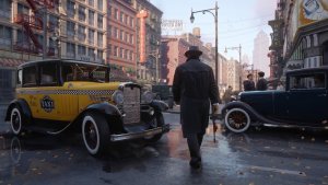 Mafia: Definitive Edition скачать торрент