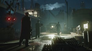 Mafia: Definitive Edition скачать торрент