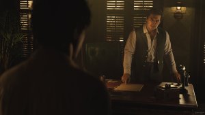 Mafia: The Old Country скачать торрент