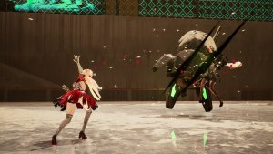 Mahou Arms скачать торрент
