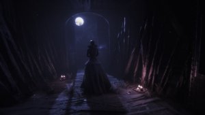 Maid of Sker скачать торрент