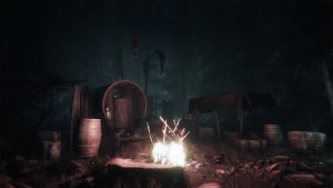 Maid of Sker скачать торрент