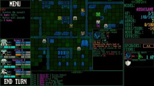 Mainframe Defenders скачать торрент