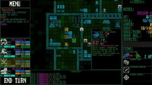 Mainframe Defenders скачать торрент