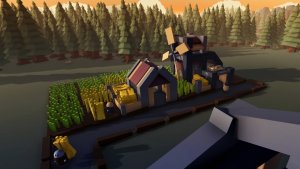 Make Your Kingdom скачать торрент