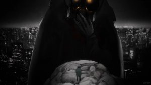 Man Without Organs скачать торрент