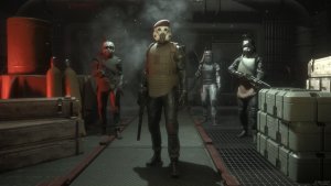 Marauders скачать торрент