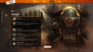 March of Giants скачать торрент