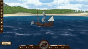 Maritime Calling скачать торрент