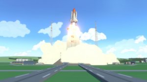 Mars Horizon скачать торрент