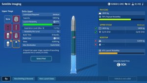 Mars Horizon скачать торрент