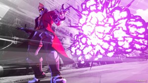 Marvel Tokon: Fighting Souls скачать торрент