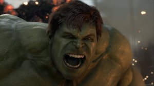 Marvel's Avengers скачать торрент